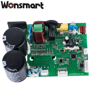 WS2408 <b>Controller</b> 24volt <b>Motor</b> 30000 Rpm <b>Motor</b> Driver WS2408DY01V01-SRP008 Driver - Product Image 4