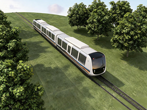 Anpassbare Panorama-Seilbahn für Bergtouren |   Direkter Herstellervertrieb |   Maßgefertigte Gleislehre & Heritage-Design - Product Image 4