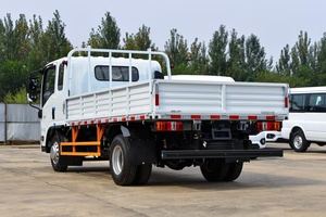 <span class=keywords><strong>Camion</strong></span> léger Runli/<span class=keywords><strong>Camion</strong></span> léger 4x2/<span class=keywords><strong>Camion</strong></span> léger 152 CV/<span class=keywords><strong>Camion</strong></span> léger diesel/<span class=keywords><strong>Camion</strong></span> léger avec cabine double - Product Image 3