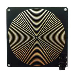 Eletechsup ANTSA01 ANTSB02 ANTSC03 7,83 HZ Generador <span class=keywords><strong>de</strong></span> resonancias Schumann Antena externa Earth Heartbeat Signal Booster - Product Image 5