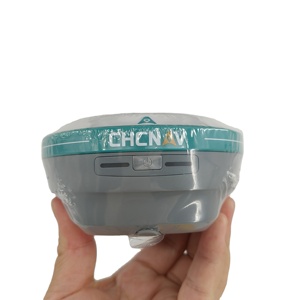 Receptor GPS de Alto Rendimiento CHCNAV T10P/X13, Sistema Rover RTK para Topografía Terrestre, Instrumentos de Prueba GNSS RTK, Rover y Base GPS RTK - Product Image 3