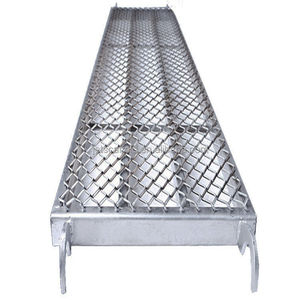 Planches et échelles de cadre de pontage Layher - Product Image 1