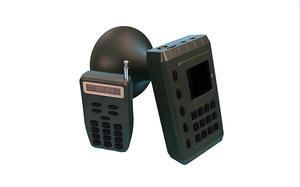 Dispositivo de Señuelo de Caza de Aves Oem Multisounds, Resistente al Agua, de Plástico, con Control Remoto, Portátil, para Atraer Aves con Sonidos de Ganso, Cuervo y Pato - Product Image 6