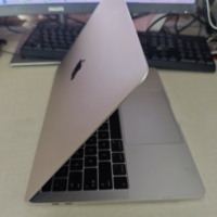 Utilisé pour APP-LE MAC-BOOK Pro 2016 I5 6ème génération 8 Go de RAM 256 Go de SSD Haute qualité A1706
