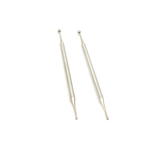 Iastm aracı manuel kablolu kontrol meridyen Metal sopa bakır yüz refleksoloji aracı Myofascial yayın masaj ürün için - Product Image 3