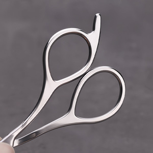Ensemble de ciseaux et peigne pour la coupe des sourcils, pour femmes et hommes, avec un petit coupe-sourcils et un outil de précision - Product Image 3