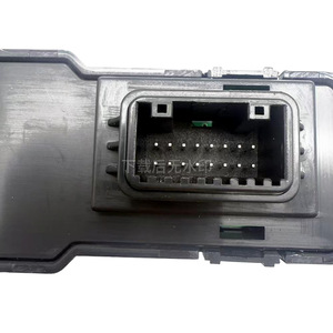 Hyundai Kia 93300Q7000 <b>Electronic</b> Parking Brake Switch <b>Auto</b> Hold Function 12V Car Part - Product Image 5