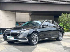 รถยนต์เมอร์เซเดส-เบนซ์ <span class=keywords><strong>E</strong></span> สปอร์ต รุ่นหรู ปี 2021 ขายดี รถ<span class=keywords><strong>มือ</strong></span><span class=keywords><strong>สอง</strong></span> <span class=keywords><strong>ราคา</strong></span>ถูก รถพวงมาลัยซ้าย BBA - Product Image 2