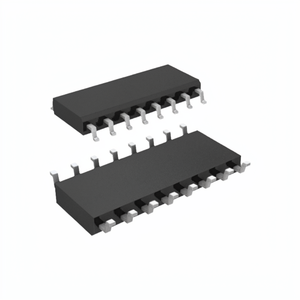 Authorized Distributor Battery Chargers DS2715BZ+T&R 16 SOlC Buy Electronics Components Online - Product Image 1