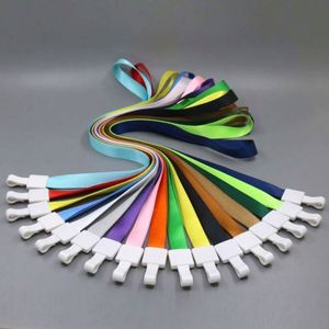 <b>Lanyard</b> Mangou Custom Breakaway Sublimation <b>Lanyard</b> Designer Printing <b>Polyester</b> <b>Lanyard</b> Neck Strap with Logo - Product Image 2