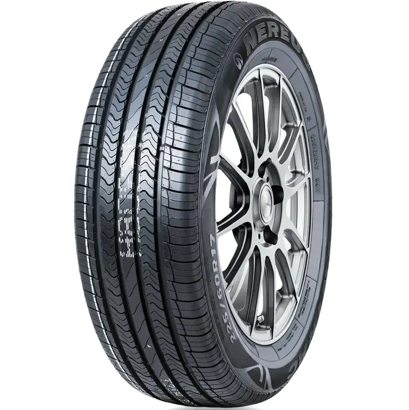 Venda por atacado de pneus de carro 235/45/18 225/45/17 4x4 235/65/17 245/65/17 265/65/17 215/55/18 SUV e pneus CUV