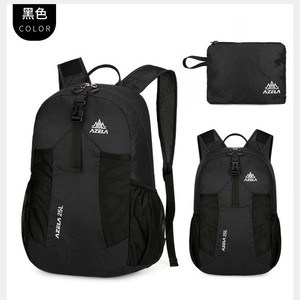 Lightweight Foldable Hiking <b>Backpack</b> <b>Women</b> <b>Large</b> Capacity Packable Daypack for Running Marathon and Travel - Product Image 2