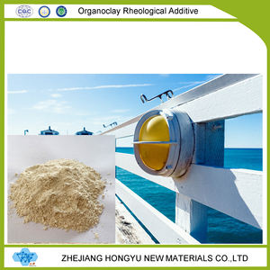 Modificateur rhéologique <span class=keywords><strong>Argile</strong></span> bentonite HY-738C Bentonite organique pour peinture et revêtement - Product Image 3
