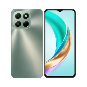 Smartphone Honor X6B Edition 6.56 "90Hz 50MP 6 + 128GB 35W Charge rapide de type C Téléphone 3G et 4G 5200mAh Anglais - Product Image 2