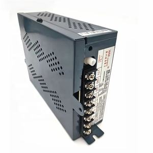 High Performance 24V <b>Arcade</b> Power Supply with Triple Output 5V 12V 24V for Gaming Machines and Amusement Equipment - Product Image 1