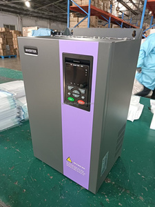 Variador de Frecuencia Variable (VFD) HL260 de 132KW/160KW, 380V Trifásico CA, para Control de Motor, 50HZ/60HZ/400HZ, 110V/220V/240V - Product Image 3