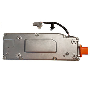 ชุดประกอบตัว<span class=keywords><strong>แปลง</strong></span>ไฟไฮบริด DC รุ่น G9270-42060 สำหรับรถยนต์โตโยต้าและเล็กซัส - Product Image 5