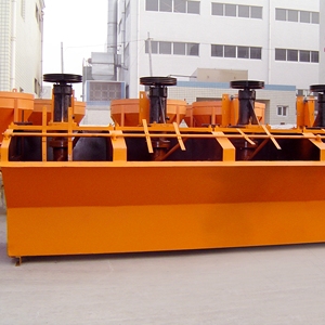 Trung Quốc Thương hiệu nổi tiếng hongxing SF loạt Tuyển nổi máy với giá nhà máy được sử dụng cho exacting củ<span class=keywords><strong>a</strong></span> kim loại - Product Image 5