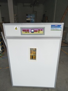 Máy Ấp Trứng Tự Động Hoàn Toàn HJ-I8 Với 1056 Máy Ấp Trứng Công Suất - Product Image 3