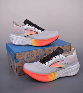 Chaussures de course de créateur Bros Glycerin pour hommes et femmes, soutien maximal, blanc, noir, ciel hivernal, décontractées, haute qualité - Product Image 1