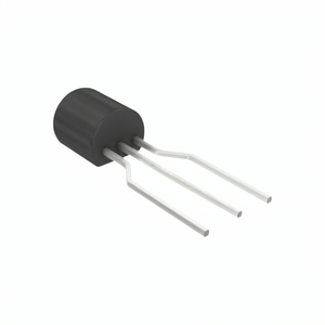 ส่วนประกอบอิเล็กทรอนิกส์ TO-226-3, TO-92-3 แบบขั้วต่อสำเร็จรูป KSD5041QTA ทรานซิสเตอร์ ตัวแทนจำหน่ายที่ได้รับอนุญาต - Product Image 1