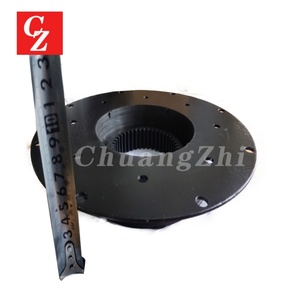 Acoplamiento de Compresor de Aire de Buena Calidad 1626308301 para Compresor de Aire Atlas Copco 1626-3083-01 - Product Image 4