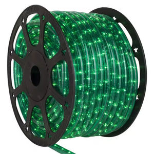 <b>Outdoor</b> <b>String</b> <b>Light</b> LED Rope <b>Light</b> Roll Garden Decking Mood <b>Outdoor</b> <b>Lights</b> Kits - Product Image 5
