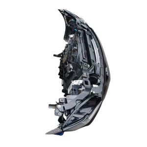 Parachoques Delantero Usado 2015-2019 para XE <span class=keywords><strong>XEL</strong></span>, Pieza de Repuesto de Alta Calidad Marca MINGHAO, OE <span class=keywords><strong>XEL</strong></span> - Product Image 2