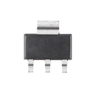 Transistor NPN Triode PZT2222A SOT-223 40V 600mA - Product Image 5