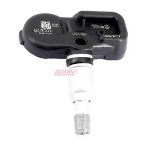 Датчик контроля давления в шинах AIXIN 40700-JK01A 40700-JK01B для INFINITI EX35 FX35 FX45 FX50 <span class=keywords><strong>G35</strong></span> G37 Nissan - Product Image 1