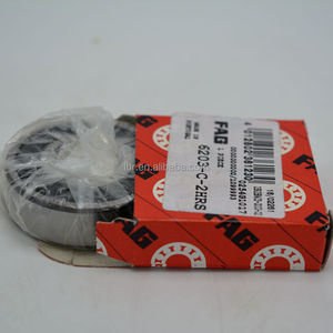 Hot Sale FAG Spherical Roller <b>Bearing</b> 22210 22212 22216 22312 22315 E1 C3 Heavy Duty Brand <b>Bearing</b> for Mining Machinery - Product Image 2