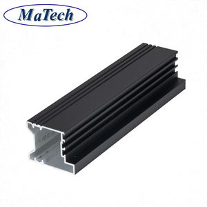 Profilé en aluminium extrudé industriel de qualité supérieure, 80 x 40, <span class=keywords><strong>30x30</strong></span> - Product Image 5