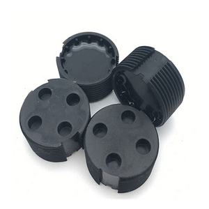 Mini RFID EM4305 Tag di gestione dei rifiuti 860-960MHz pattumiera - Product Image 4