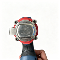 Perceuse à percussion sans fil haute performance avec moteur sans balais de 10 mm, 40 Nm, 21 V, vitesse variable pour usage industriel et domestique