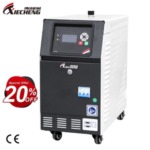 Dầu Loại Khuôn Dầu Sưởi Ấm Nhựa Tiêm Khuôn Điều Khiển Nhiệt Độ - Product Image 2