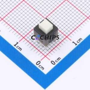 KH-PB-22E65 <b>Push</b> <b>Button</b> <b>Switch</b> Through hole Component (THT) <b>Switch</b> - Product Image 1