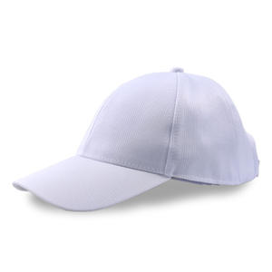 Casquette de baseball sportive en tricot éponge à fibres optiques LED, lumineuse à sept couleurs et réglable, modèle 2026, la plus vendue - Product Image 3