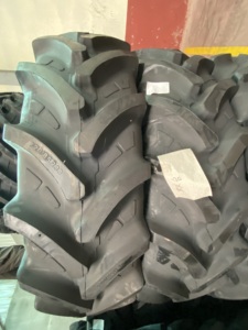 DOT SASO – usine de chine, usine ag, ferme R1pattern, spécialité R-1, industrie tracteur Radial Agr pneu 380/85R24 - Product Image 5