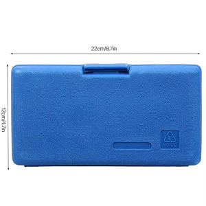 Jeu de douilles et embouts <span class=keywords><strong>Torx</strong></span> de haute qualité, 34 pièces, embouts de sécurité E mâles/femelles, outil manuel de serrage, <span class=keywords><strong>douille</strong></span> <span class=keywords><strong>Torx</strong></span> - Product Image 5