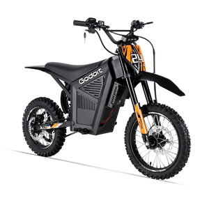 โกโดอิท ดิร์ทไบค์ 48V 40-60กม./ชม. - Product Image 1