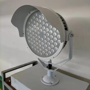 TG27-L 200W 400W Hướng dẫn sử dụng loại dẫn biển tìm kiếm ánh sáng với phím điều khiển - Product Image 2