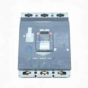 Disjoncteur à boîtier moulé Original XT6S 800 3P MCCB 1SDA100719R1, interrupteur de distribution d'énergie industrielle - Product Image 4