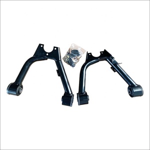 Suspension VRD4X4 pour Pajero V60 V73 V93 V97 MONTERO Amortisseur à ressorts réglables Compression de gaz Amortisseur de rebond 4WD - Product Image 3
