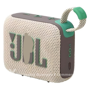 Haut-parleur portable sans fil G04 pour l'extérieur, avec basses profondes, pour le sport et la musique, commande vocale - Product Image 3