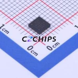 Commutateur/codec/multiplexeur de signal de puce de circuit intégré de LFCSP-16 de ADG1409YCPZ-REEL7 (4x4) original et nouveau - Product Image 1