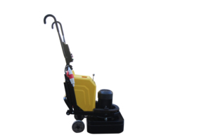 <span class=keywords><strong>Broyeur</strong></span> à béton avec transmission automatique du moteur Condition utilisée pour la préparation de la surface Pièces de base incluses - Product Image 3