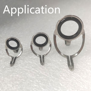 Pôle <span class=keywords><strong>de</strong></span> pêche <span class=keywords><strong>Oeillet</strong></span> Céramique Insert Yeux Réparation <span class=keywords><strong>Canne</strong></span> À Pêche Anneau <span class=keywords><strong>De</strong></span> Guide <span class=keywords><strong>De</strong></span> Réparation - Product Image 6