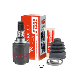 CCL 43410/49500/43420 Acero de Alta Calidad 55 #   Junta homocinética interior para motor <span class=keywords><strong>Tubidy</strong></span> Lancer 4A91 1 - Product Image 2