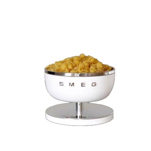Balance électronique de comptoir haute précision <span class=keywords><strong>SMEG</strong></span> pour la cuisine domestique, idéale pour la pâtisserie et la mesure alimentaire, modèle à brancher KSC01 - Product Image 5