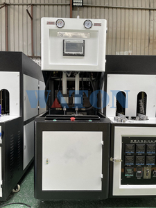 Máy Ép Khuôn Nhựa Máy Chế Biến Nhựa Máy Ép Phun Nhỏ - Product Image 4